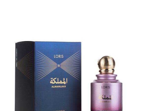LORIS   ALMAMLAKA PERFUME