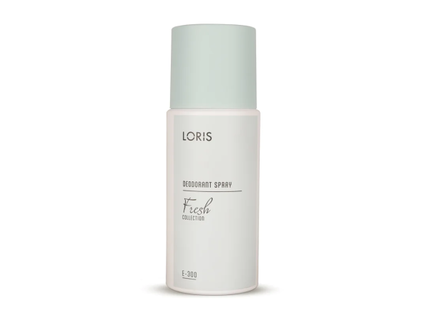 E-300 Deodorant 150 ML for Men