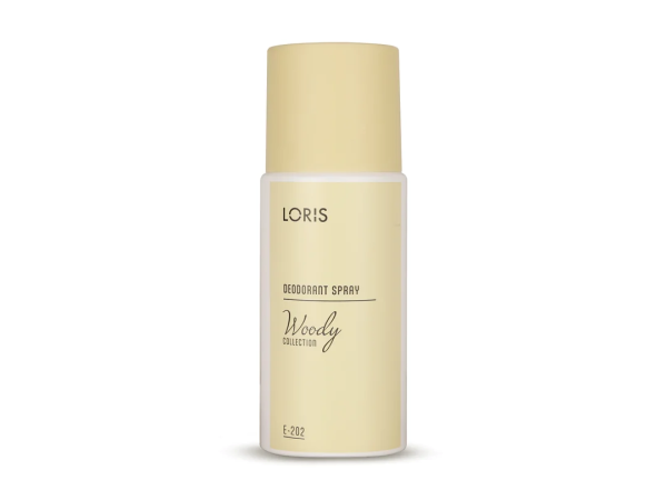E-202 Deodorant 150 ML for Men