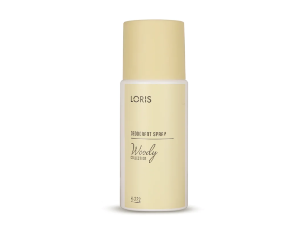 K-222 Deodorant 150 ML for Women