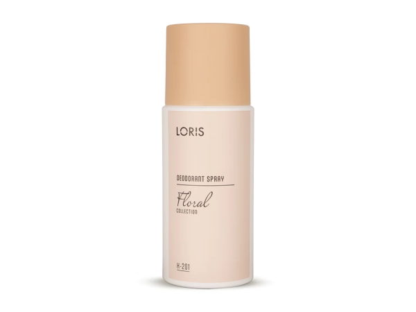 K-201 Deodorant 150 ML for Women