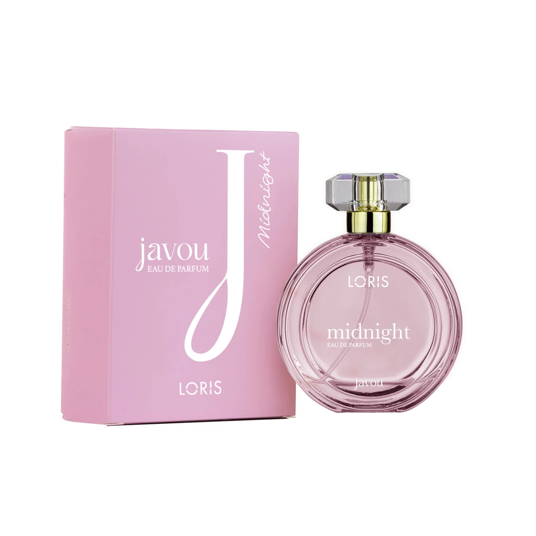 Javou Midnight