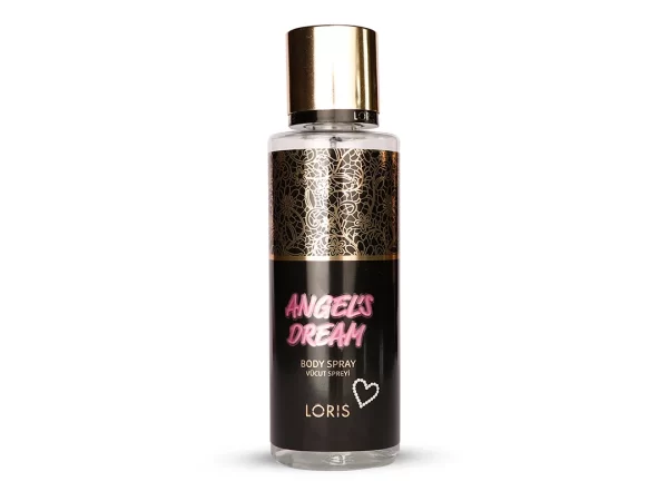 Loris Angels Dream Body Spray 250 ML