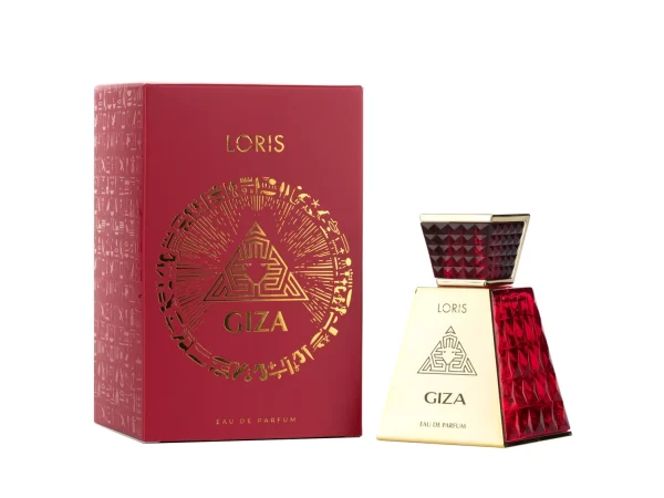 عطر لوريس الجيزة 70 مل (للنساء)