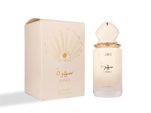 Loris Sahra Parfüm 100 ML (Women )