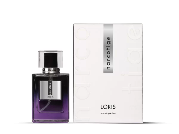 Loris Narcotige Perfume 55 ML