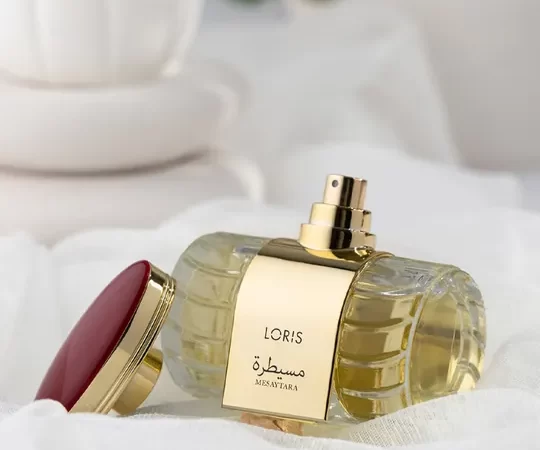 عطر لوريس مسيطرة 100 مل (للنساء)