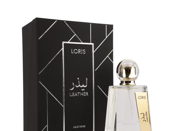 عطر لوريس ليذر