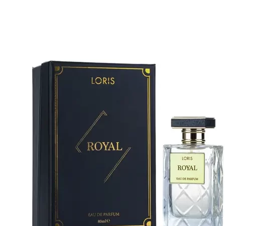 عطر لوريس رويال 80 مل