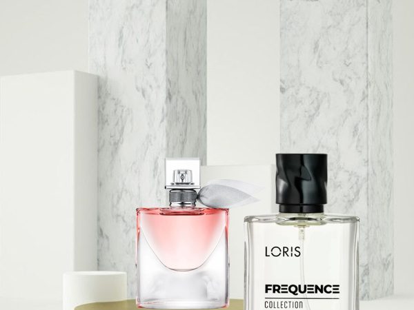 Loris K-119 Frequency Women's Perfume 50 ML