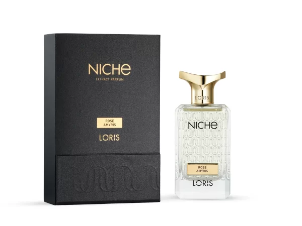 عطر لوريس نيش روز أميرس 70 مل