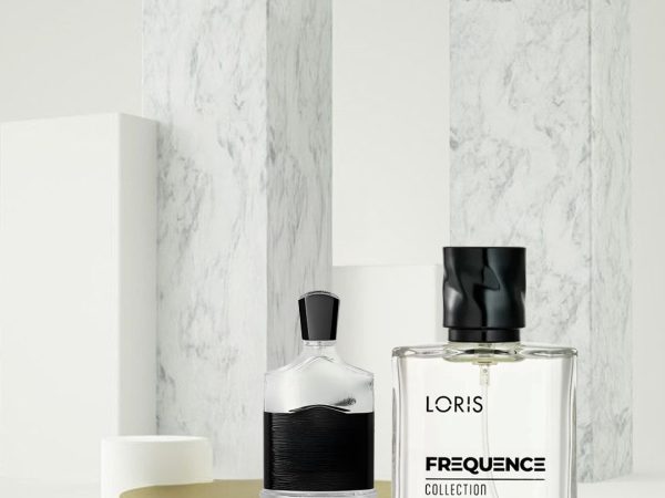 Loris E-013 Frequence Men's Perfume 50 ML
