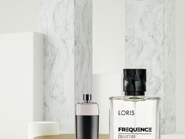 لوريس فريكونسي E-099 وودي للرجال 50 مل