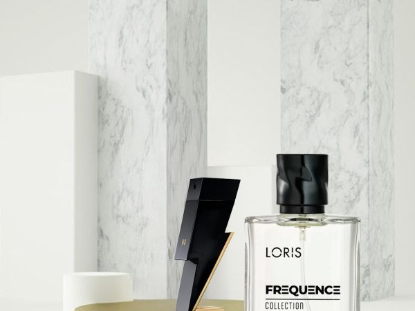 LORIS FREQUENCE E-225 ORIENTAL FOR HIM 50 ML