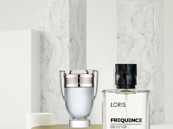 لوريس فريكونسي E-202 وودي للرجال50 مل