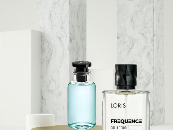 LORIS FREQUENCE E-241 FRESH FOR HIM 50 ML