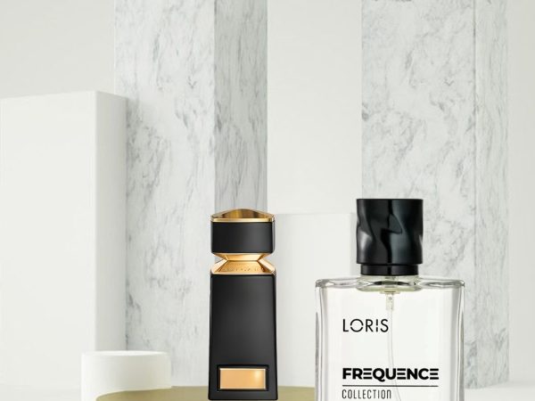 LORIS FREQUENCE E-248 FRESH FOR HIM 50 ML