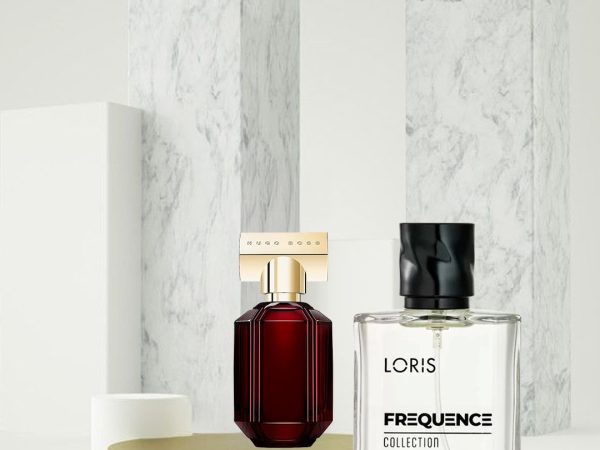 لوريس فريكونسي E-252 أورينتال للرجال 50 مل