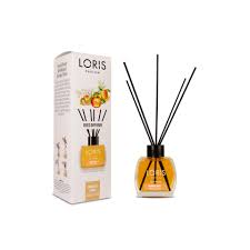 لوريس معطر جو مانجو و أبل 120 مل