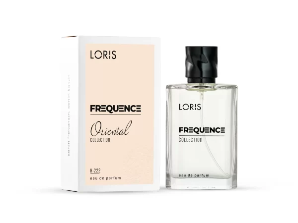 LORIS FREQUENCE K-402  ORIENTAL FOR HER 50 ML