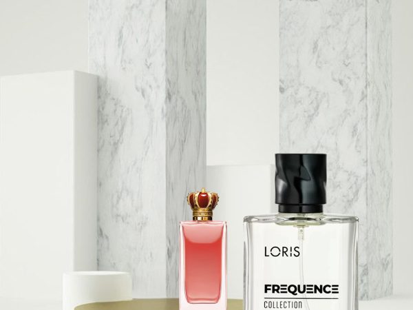 لوريس فريكوينسي K-288 فريش للنساء 50 مل