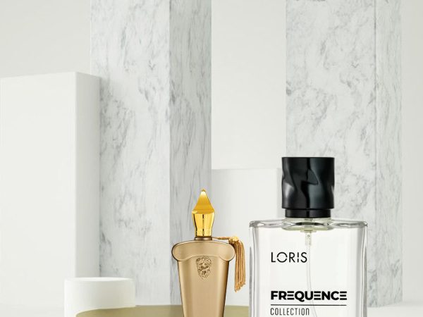 LORIS FREQUENCE K-287 ORIENTAL FOR HER 50 ML