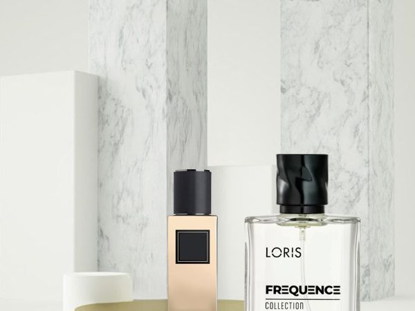 لوريس فريكوينسي K-285 أورينتال للنساء 50 مل