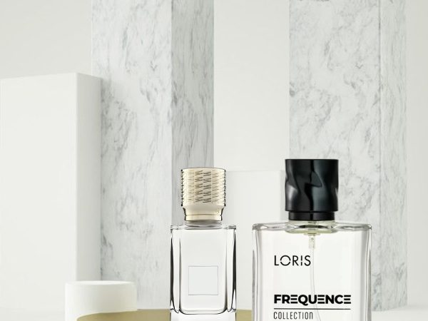 LORIS FREQUENCE K-269 FLORAL FOR HER 50 ML