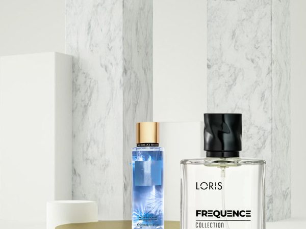 LORIS FREQUENCE K-249  ORIENTAL FOR HER 50 ML