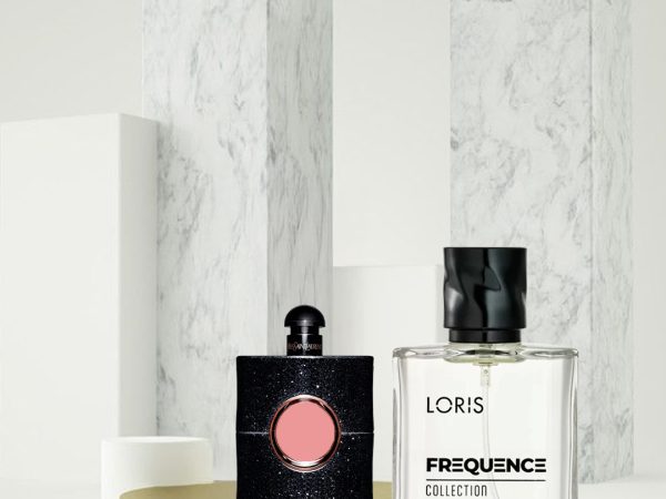 LORIS FREQUENCE K-222 ORIENTAL  FOR HER 50 ML