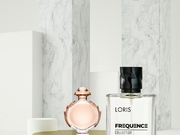 LORIS FREQUENCE K-233 ORIENTAL FOR HER 50 ML