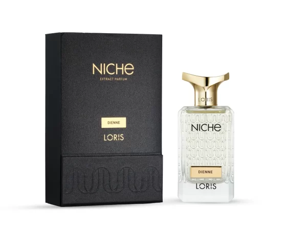 LORIS NICHE  DIENNE  EXTRACT  PARFUM 70 ML