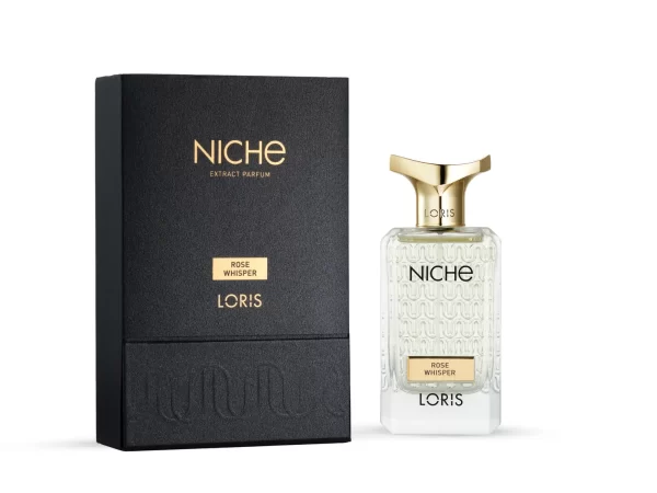 عطر لوريس نيش روز وايسبر 70 مل