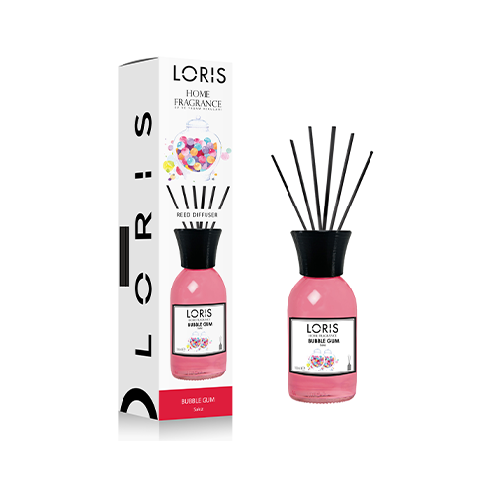 100 ML REED DİFFUSER Gum