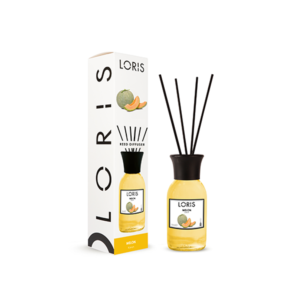 100 ML REED DİFFUSER Melon