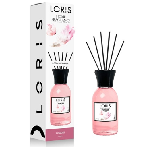 100 ML REED DİFFUSER Powder