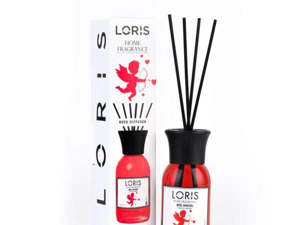 100 مل ريد ديفيوزر ريد انجل