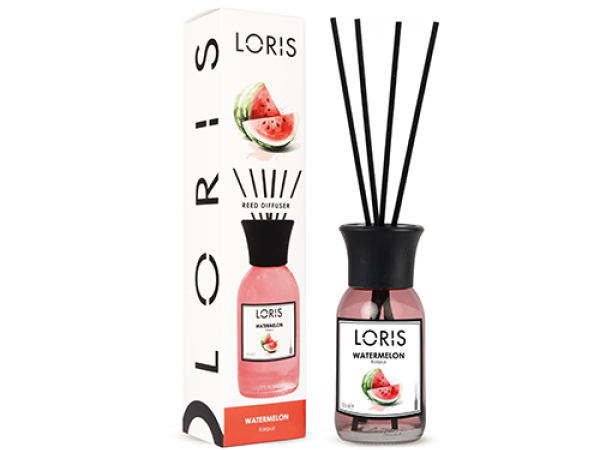 100 مل ريد ديفيوزر وترميلون