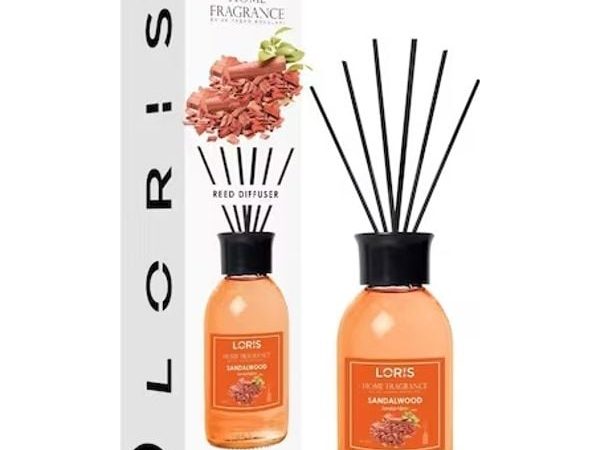 100 ML REED DİFFUSER sandal wood