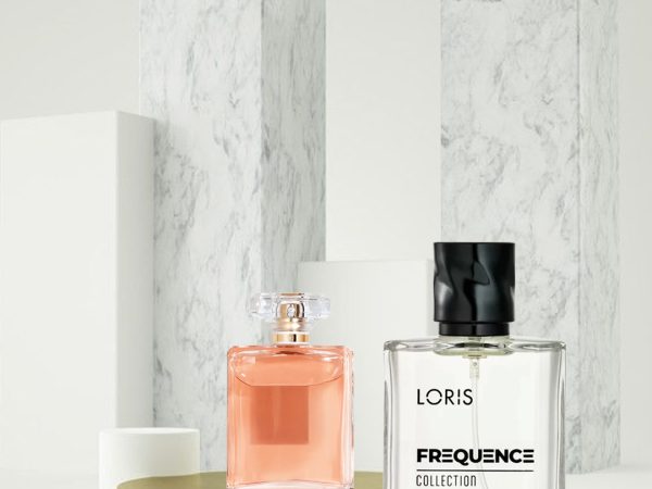 لوريس فريكونسي K-41 فريش للنساء 50 مل