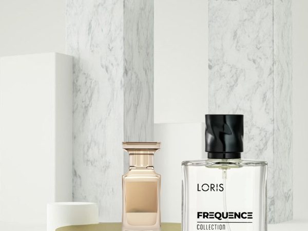 LORIS FREQUENCE U-13 Oriental FOR UNISEX 50 ML