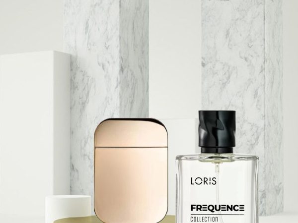 لوريس فريكونسي K-90 أورينتال للنساء 50 مل