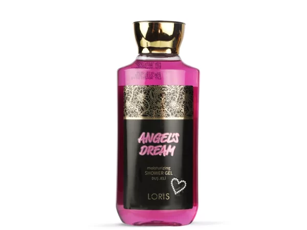 295 ML Shower Gel Angles Dream
