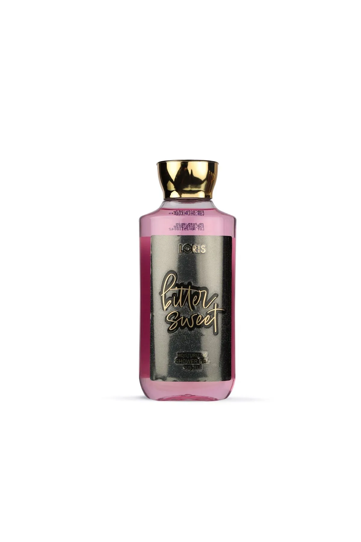 295 ML Shower Gel Bitter Sweet