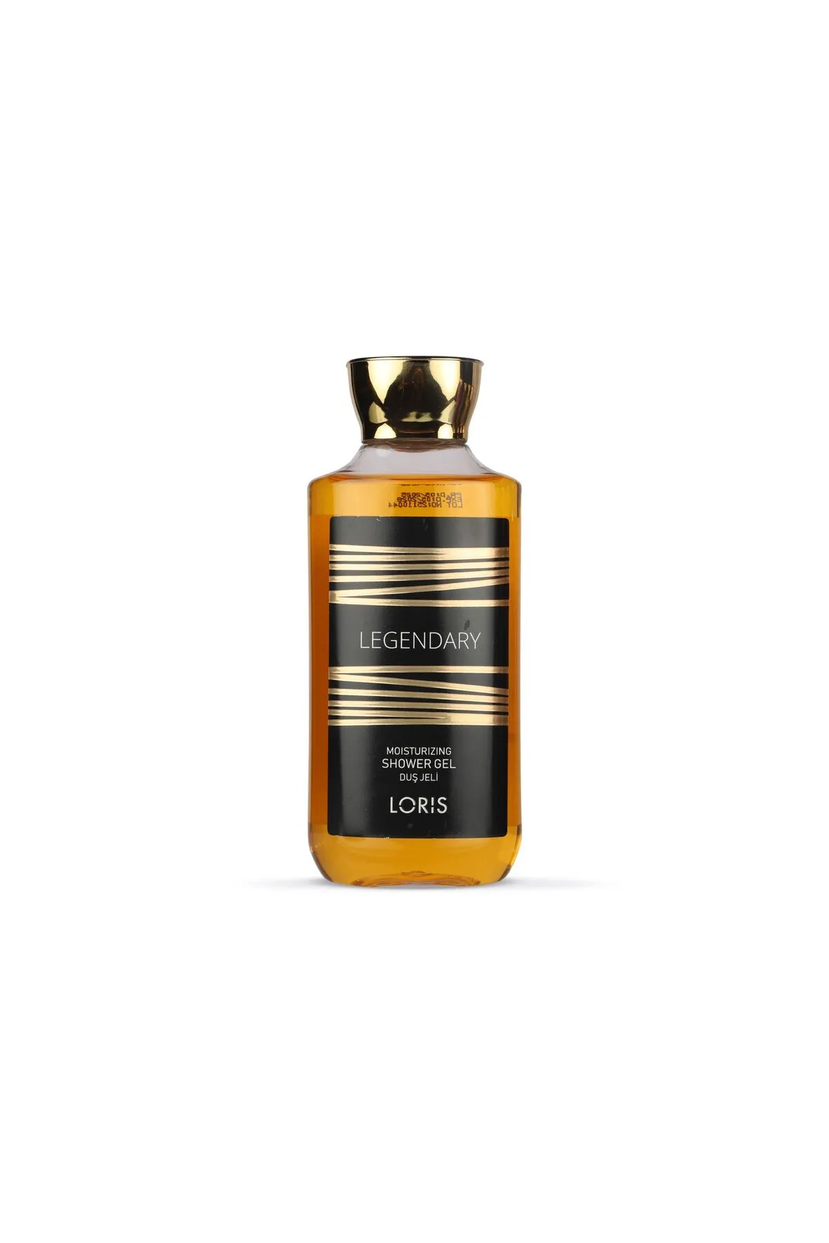 295 ML Shower Gel Legendery