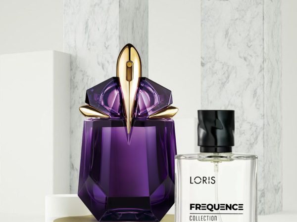 LORIS FREQUENCE K-15 ORIENTAL FOR HER 50 ML