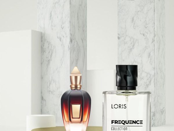 LORIS FREQUENCE U-04 Oriental FOR UNISEX 50 ML