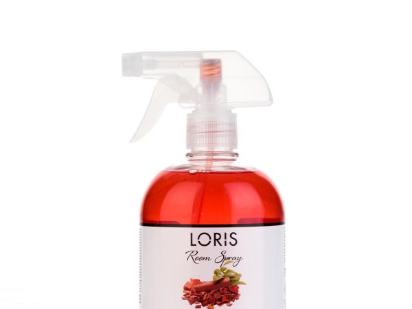 500 مل روم سبراي ساندل وود