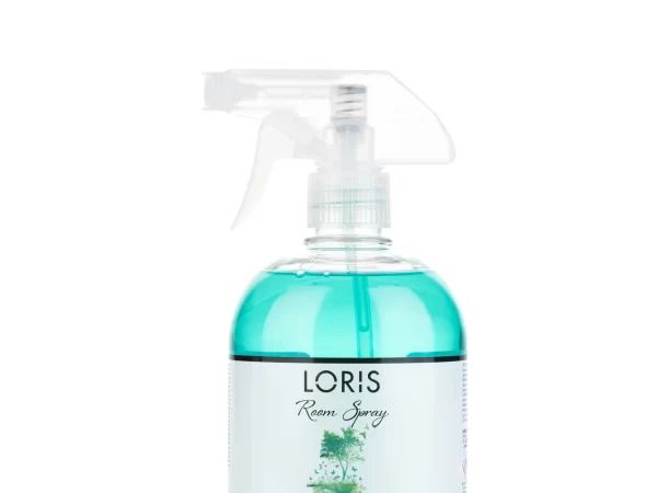 500 مل روم سبراي سبرينغ ويند