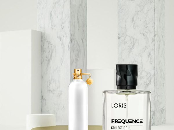 LORIS FREQUENCE U-06 Oriental FOR UNISEX 50 ML